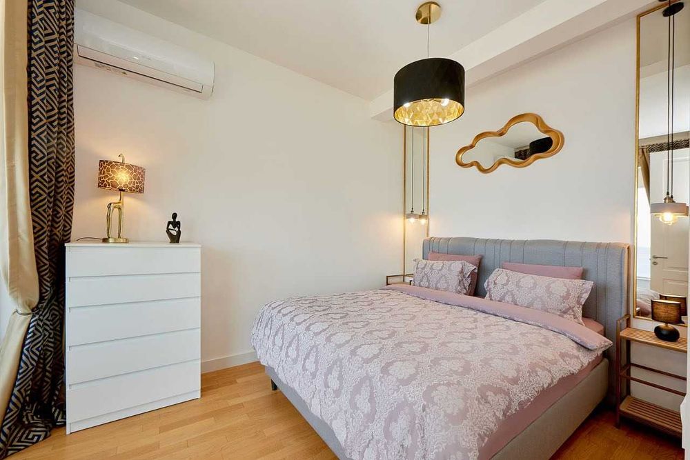 Продаж квартири Чорногорія Будва можливий розрахунок в Україні