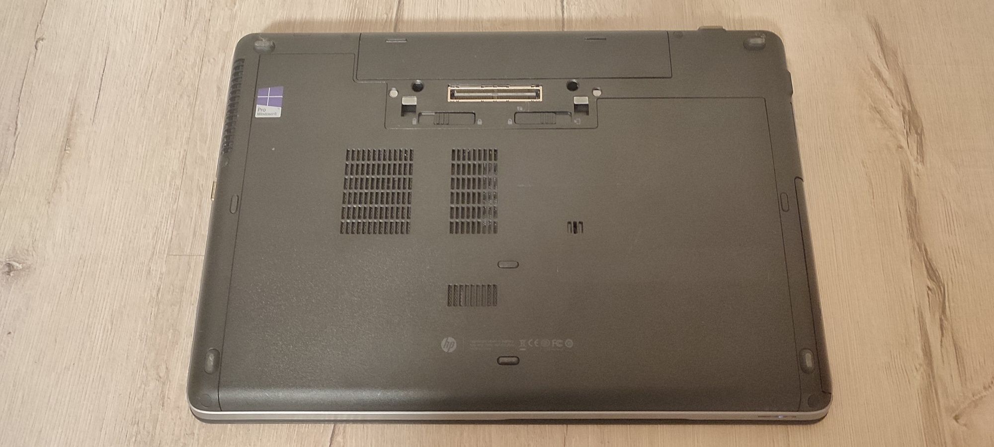 HP Probook 650 G1