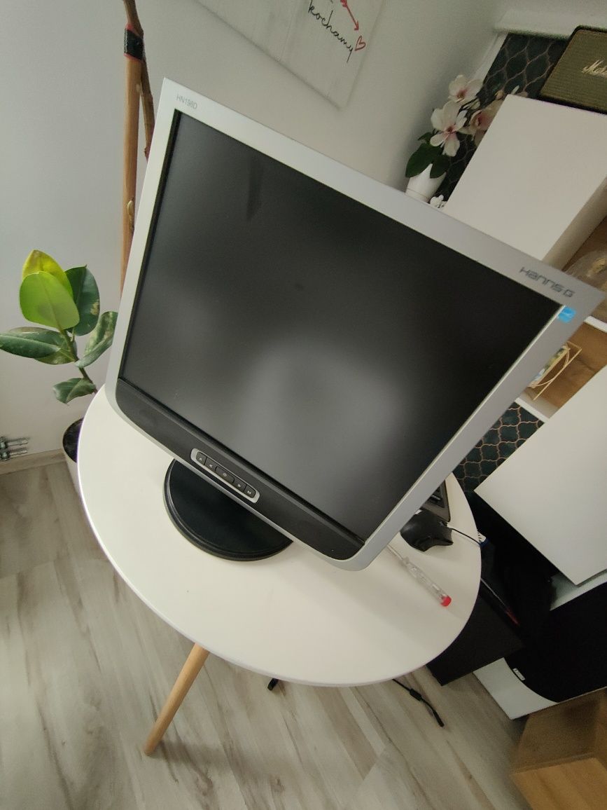 Monitor do Komputera