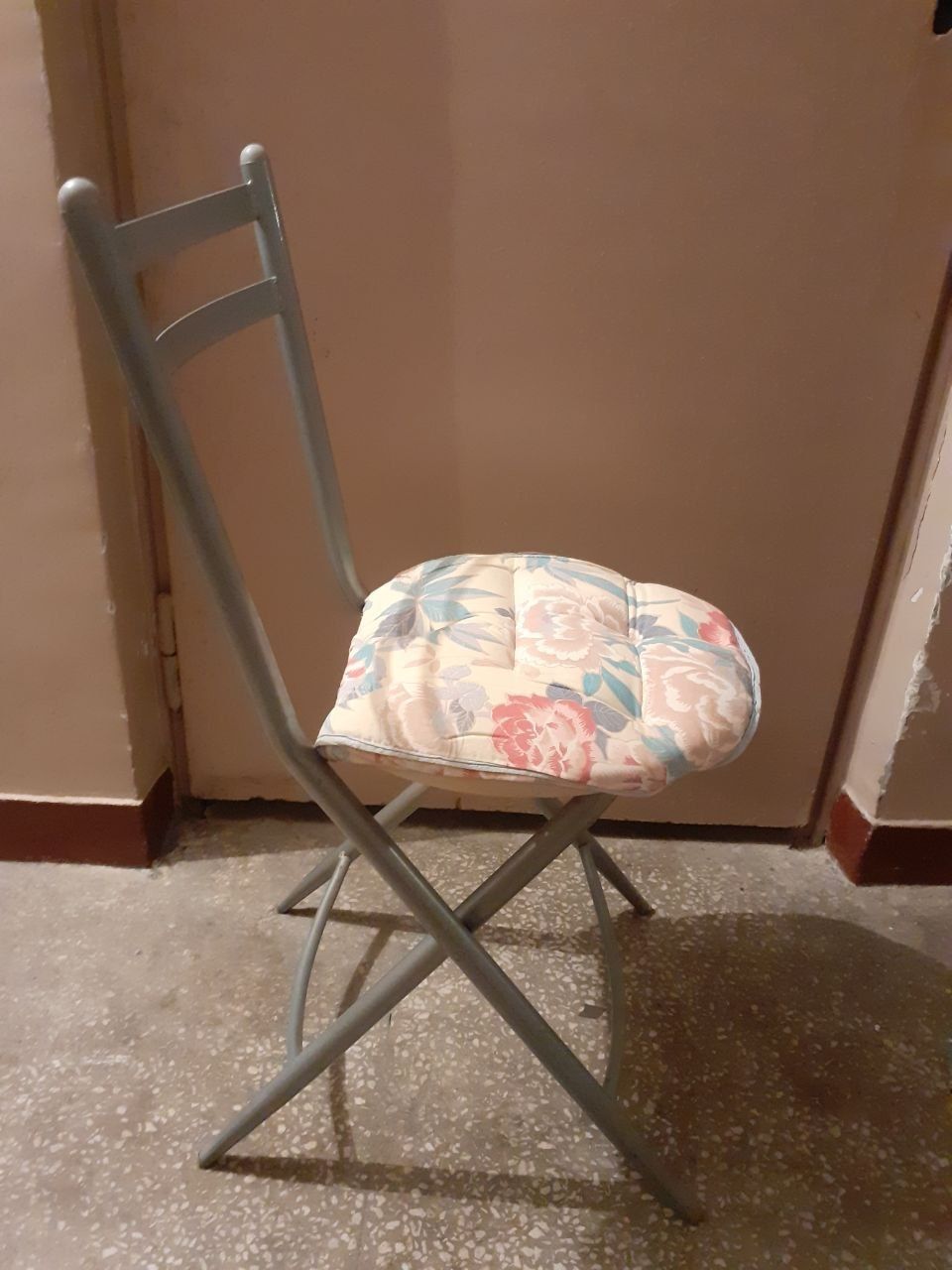 Krzesło składane x 4