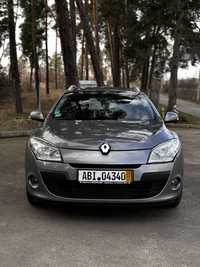 Renault Megane 3