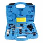 Bloqueio de Motor - Kit Sincronização Grupo VAG 1.6-2.0 TDI CR