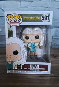 Bean #591 Disenchantment Rozczarowani Funko Pop