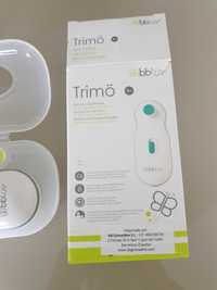 Lima elétrica Trimo para bebés