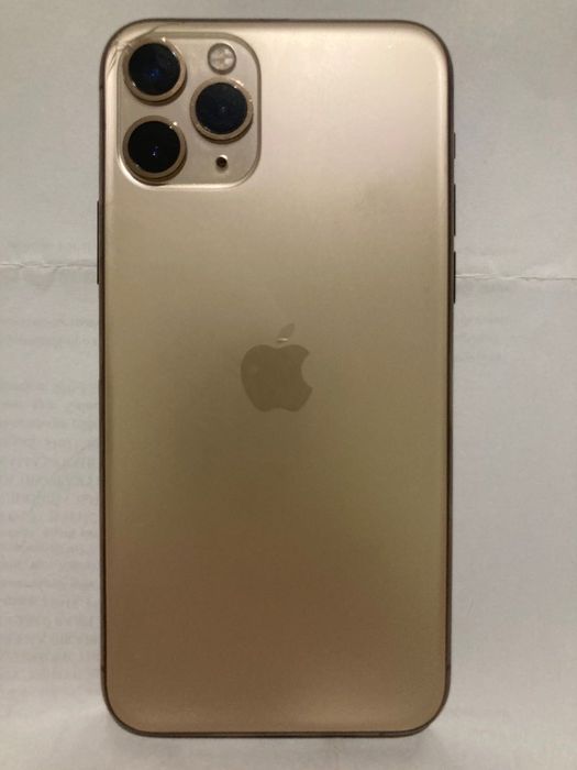 Айфон 11 про, 256 неверлок.