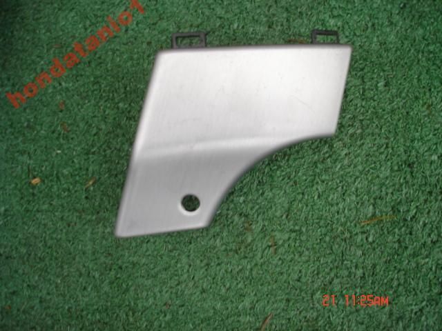 Mercedes ML W166 PANEL LISTWA METALOWA DESKI ROZDZ