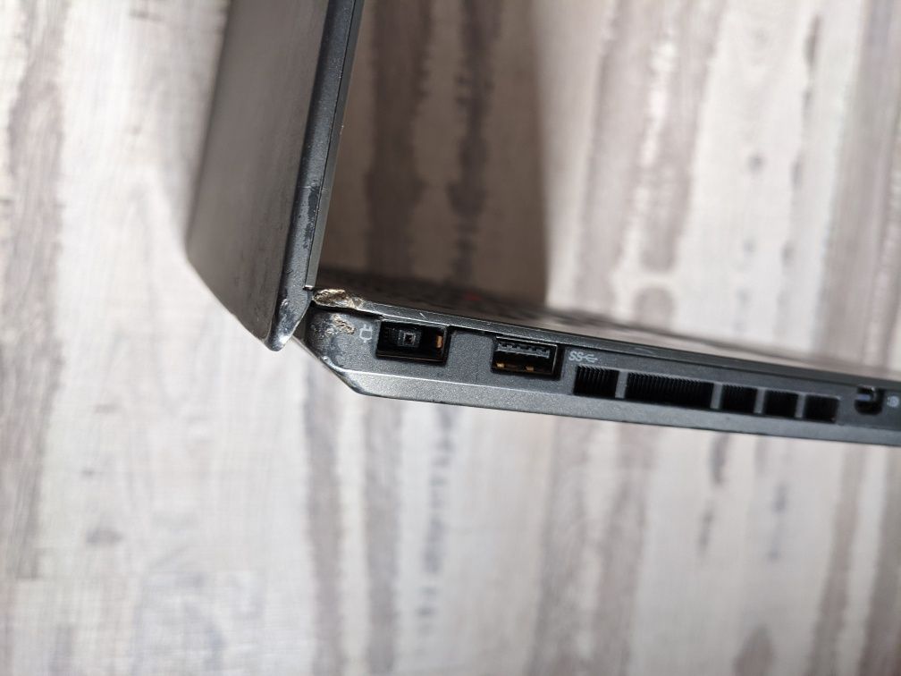 Lenovo ThinkPad T450  i5/8/320