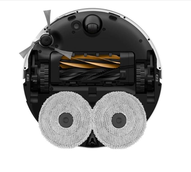 Dreame x50 ultra complete