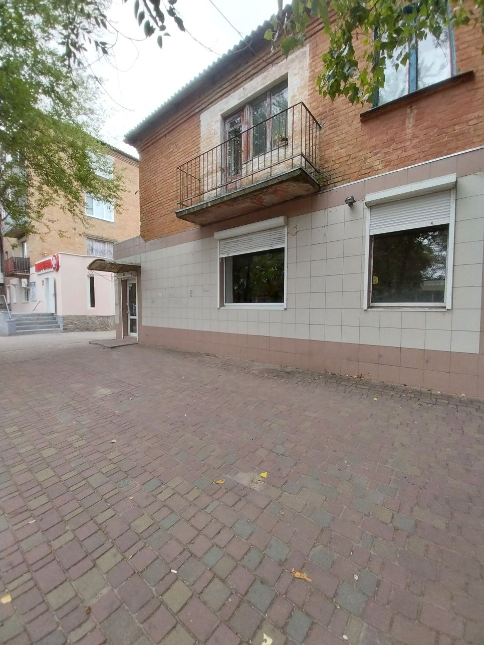 Продаж  приміщення, 40 кв.район центрального ринку.