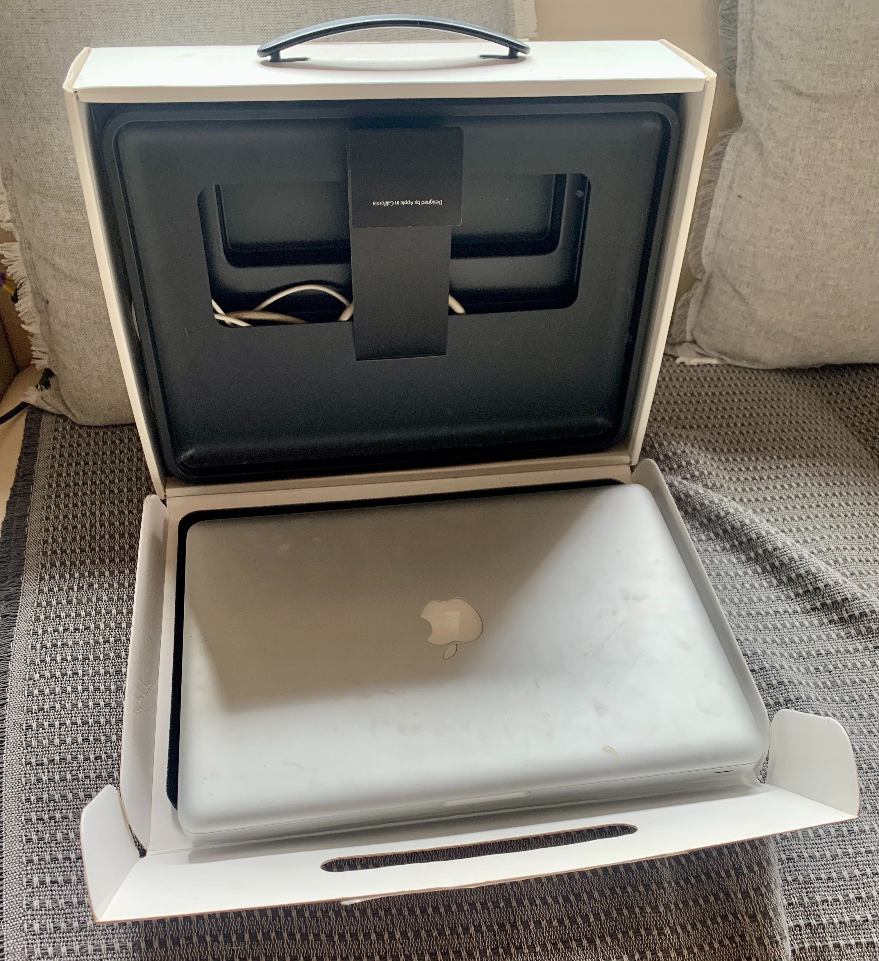 MacBook 13,3 Wrocław