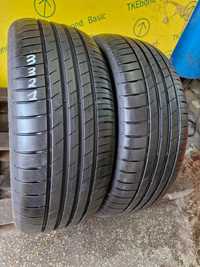 Opony Letnie 225/55R17 GoodYear Efficientgrip Perfomance 2szt Montaż