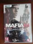 Vendo jogo PC Máfia 3