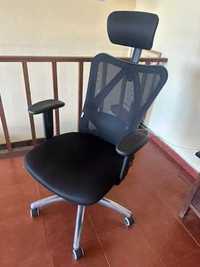 SIHOO Ergonomic office chair