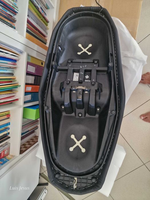 Banco BMW C400X Rebaixado original