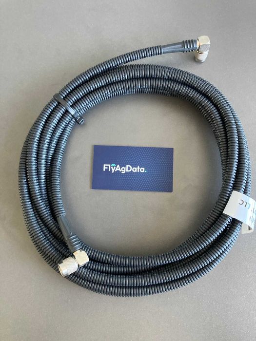 Produkcja kabli do maszyn rolniczych (John Deere, Trimble itp.)