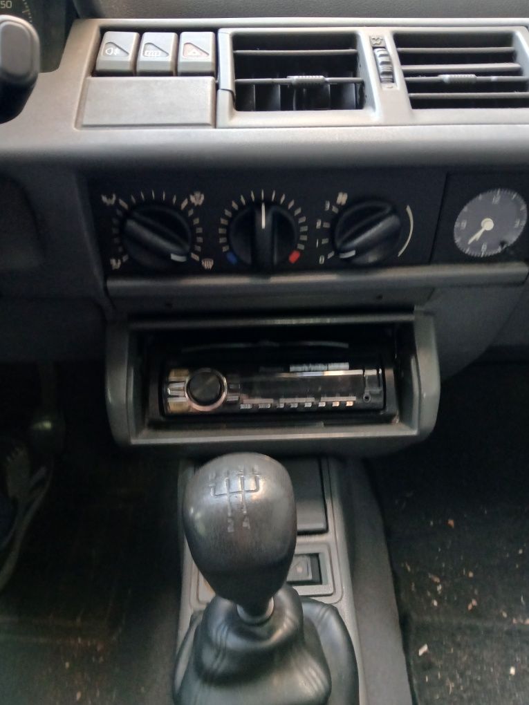 Renault Clio 1.2
