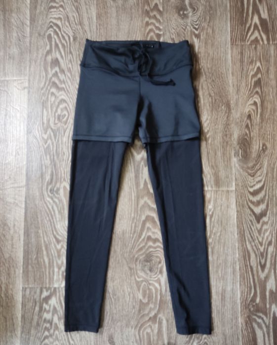 Лосіни для занять спортом Nike