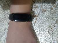 Smartband damski czarny