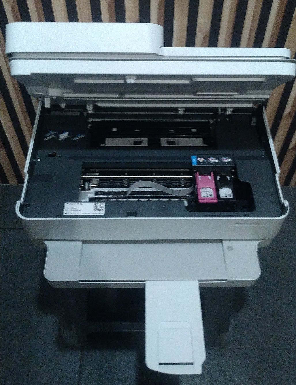 Urządzenie wielofunkcyjne, drukarka HP ENVY 6420 Jak NOWA!!!