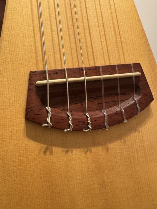 Guitarra Martin & Co The Classic Backpacker