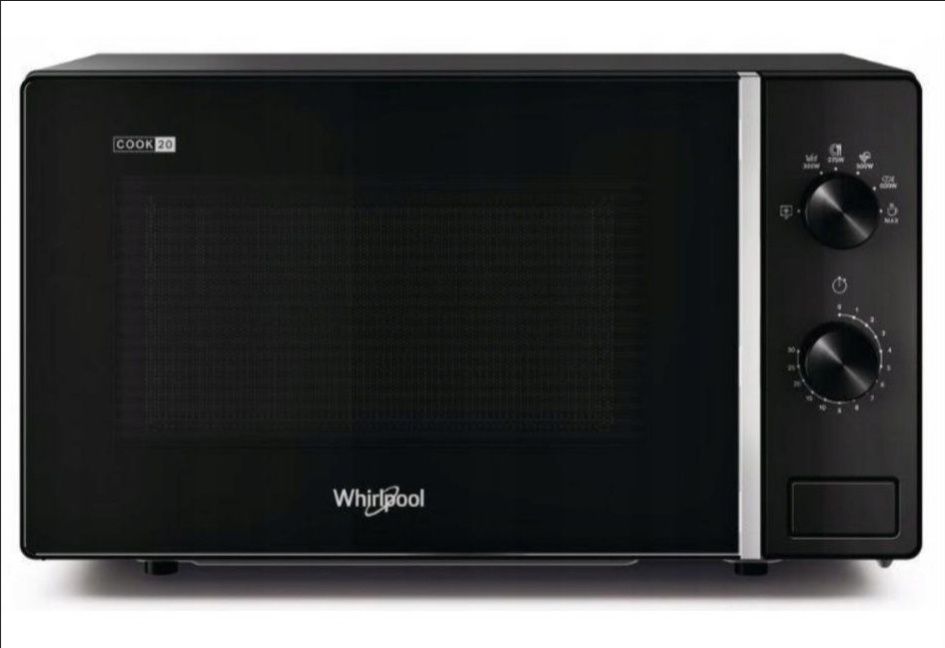 WHIRLPOOL Kuchnia mikrofalowa MWP101B
