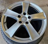 1x Felga DEZENT TX 7.0 x 17 5x112 ET43 - TTXY8GA43E - NOWA patrz opis