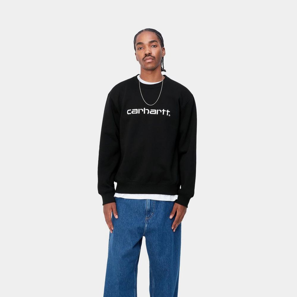 Свитшот Carhartt WIP