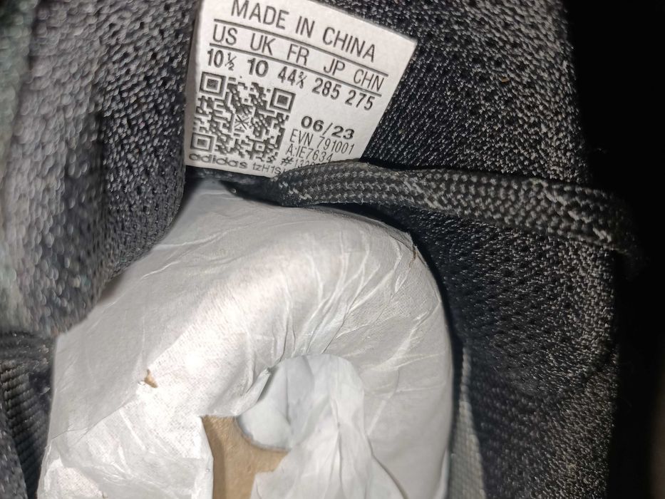 Adidas Terrex Swift R3 GTX IE7634 męskie buty trekkingowe rozm. 44 2/3