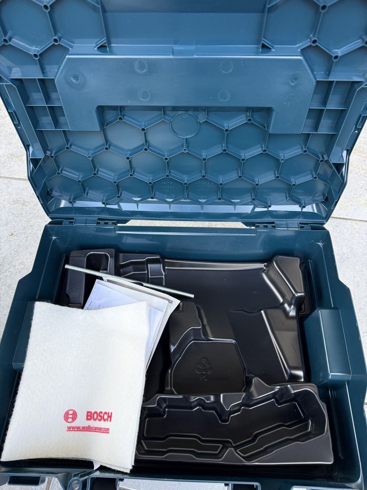 Bosch L-boxx 136 +wkład