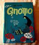 O Gnomo - 1.ª Edição - 1962 - J. R. R. Tolkien