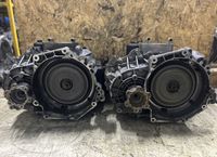Коробка передач (АКПП) Skoda Octavia A5 1.9TDI | Audi A3 8P 1.9TDI