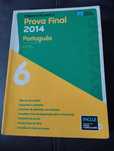 Preparação para Prova Final 2014 Português 6 Ano Porto Editora