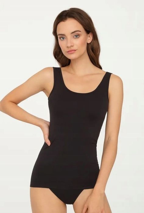 Top Koszulka Gatta Tank Top , Kolory , M
