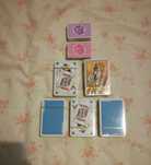 Baralhos de Cartas