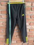 Spodnie dresowe treningowe adidas rozm.152