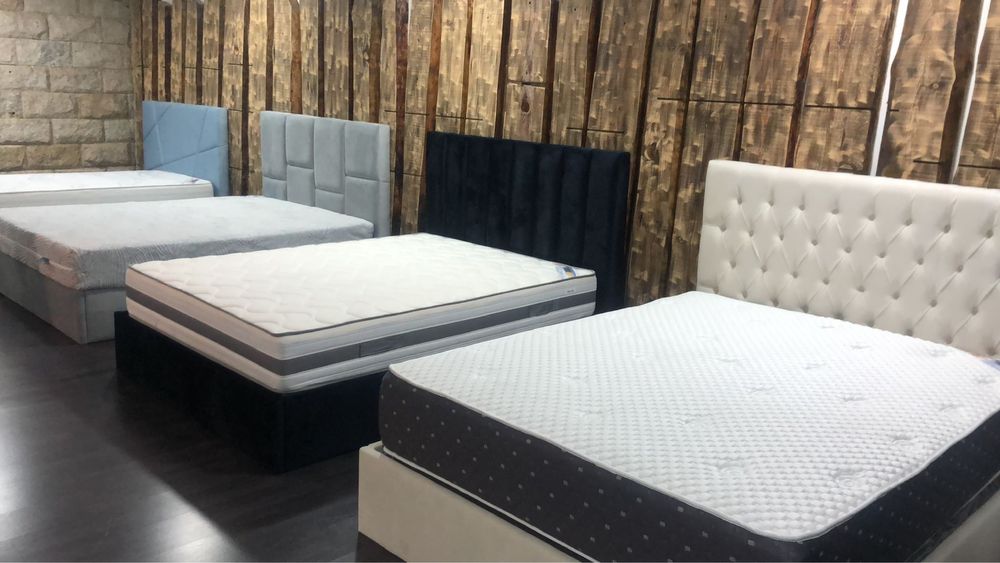 Transforme seu quarto em um refúgio de conforto e elegância!