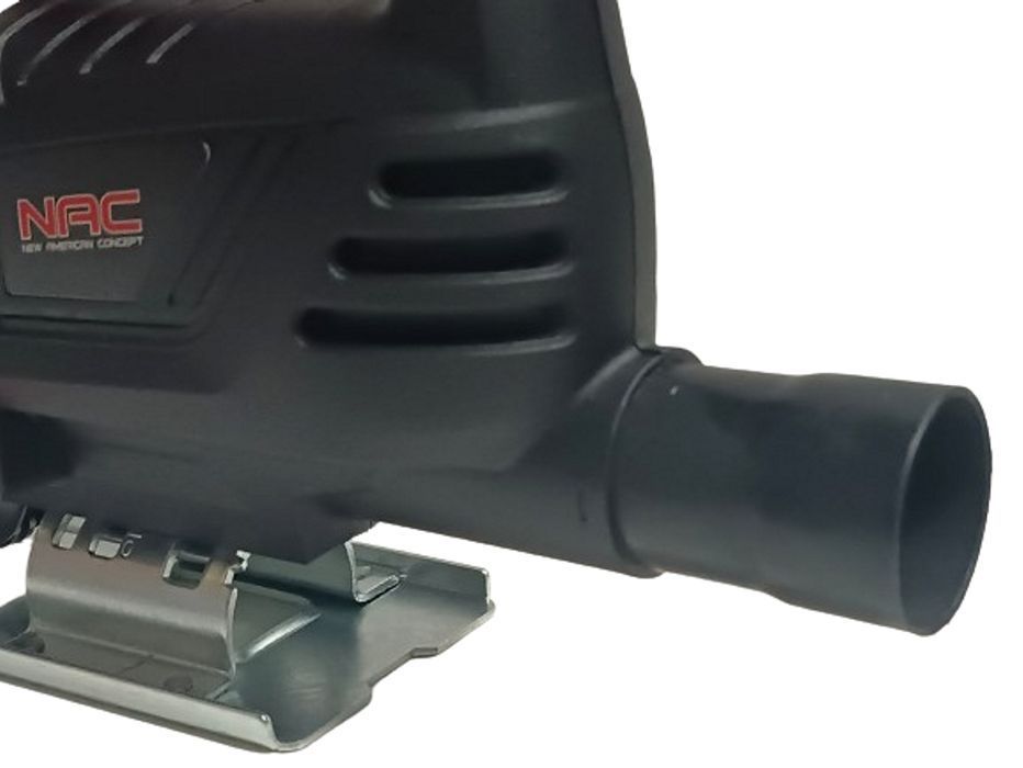 Wyrzynarka elektryczna NAC - SDS 600W