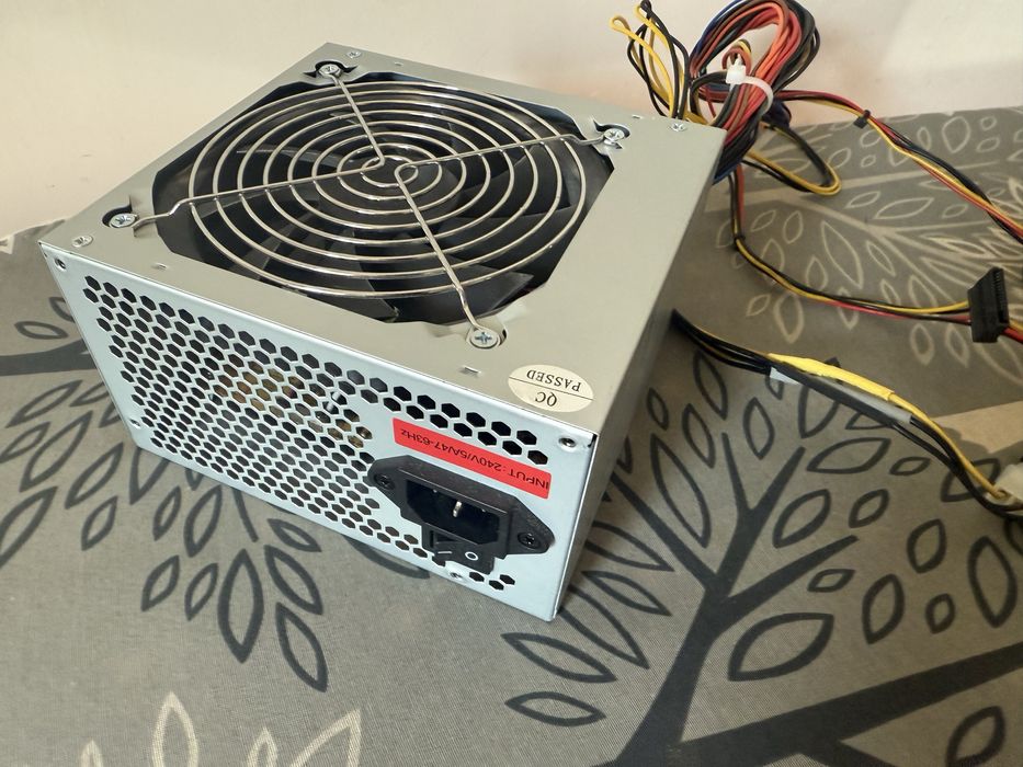 Блок живлення 400w
