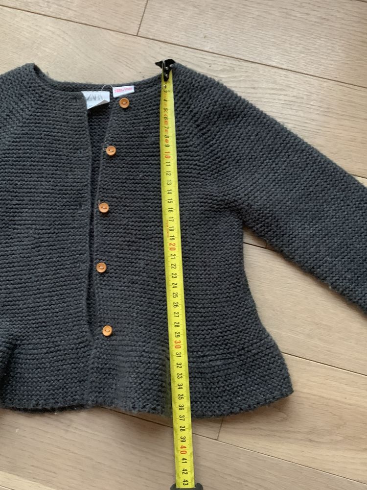 Sweter Zara 92 (98/104)