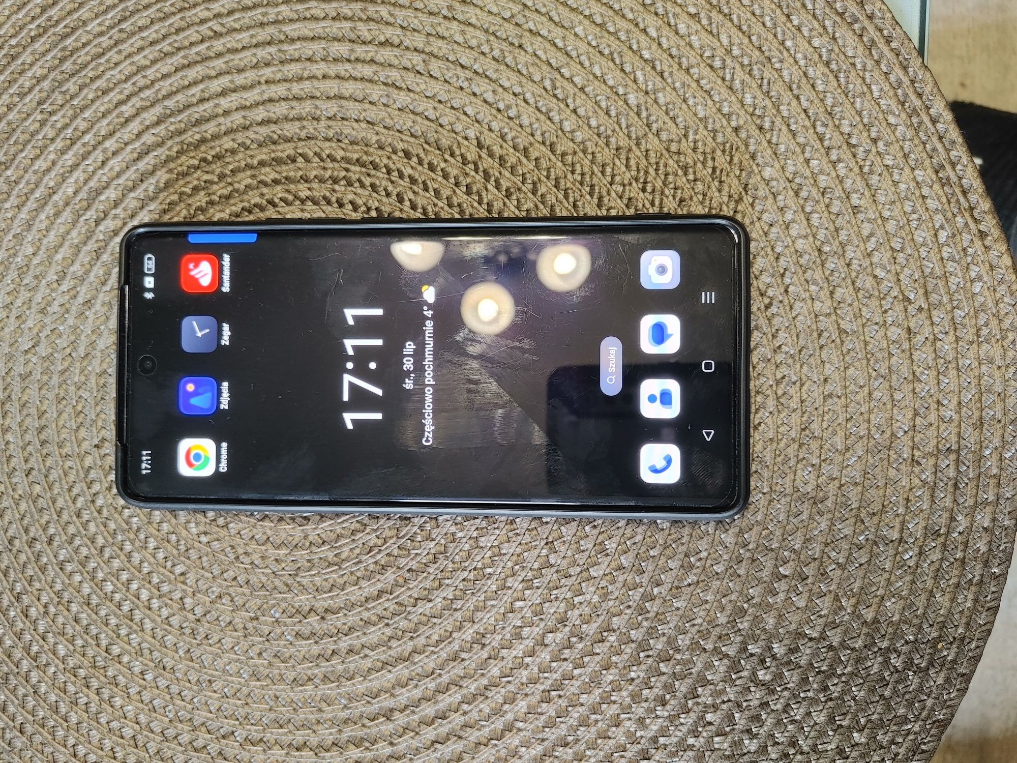 Oppo Reno 10pro 5g