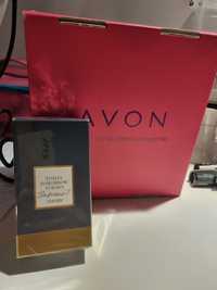 Woda Avon TTA the moment 75ml męska nowa w folii