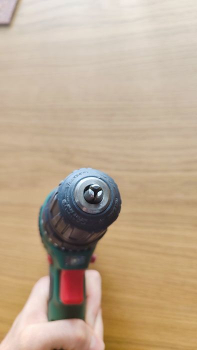 Акумуляторний шуруповерт DWT ABS 12L