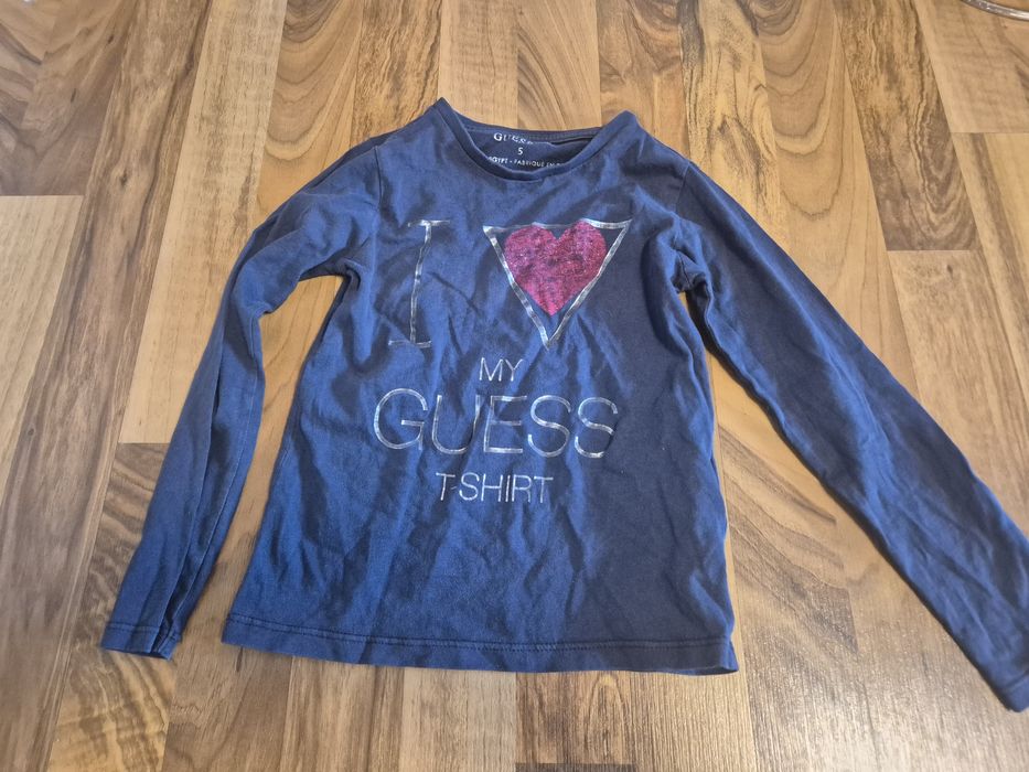 Bluzka guess 110r