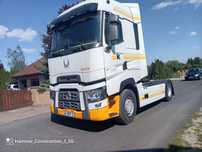 Renault Gama High T 480
