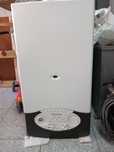 Vendo caldeira gás natural Ariston
