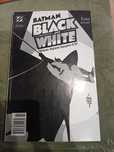 Tm Semic Wydanie Specjalne 97/2 Batman Black and White