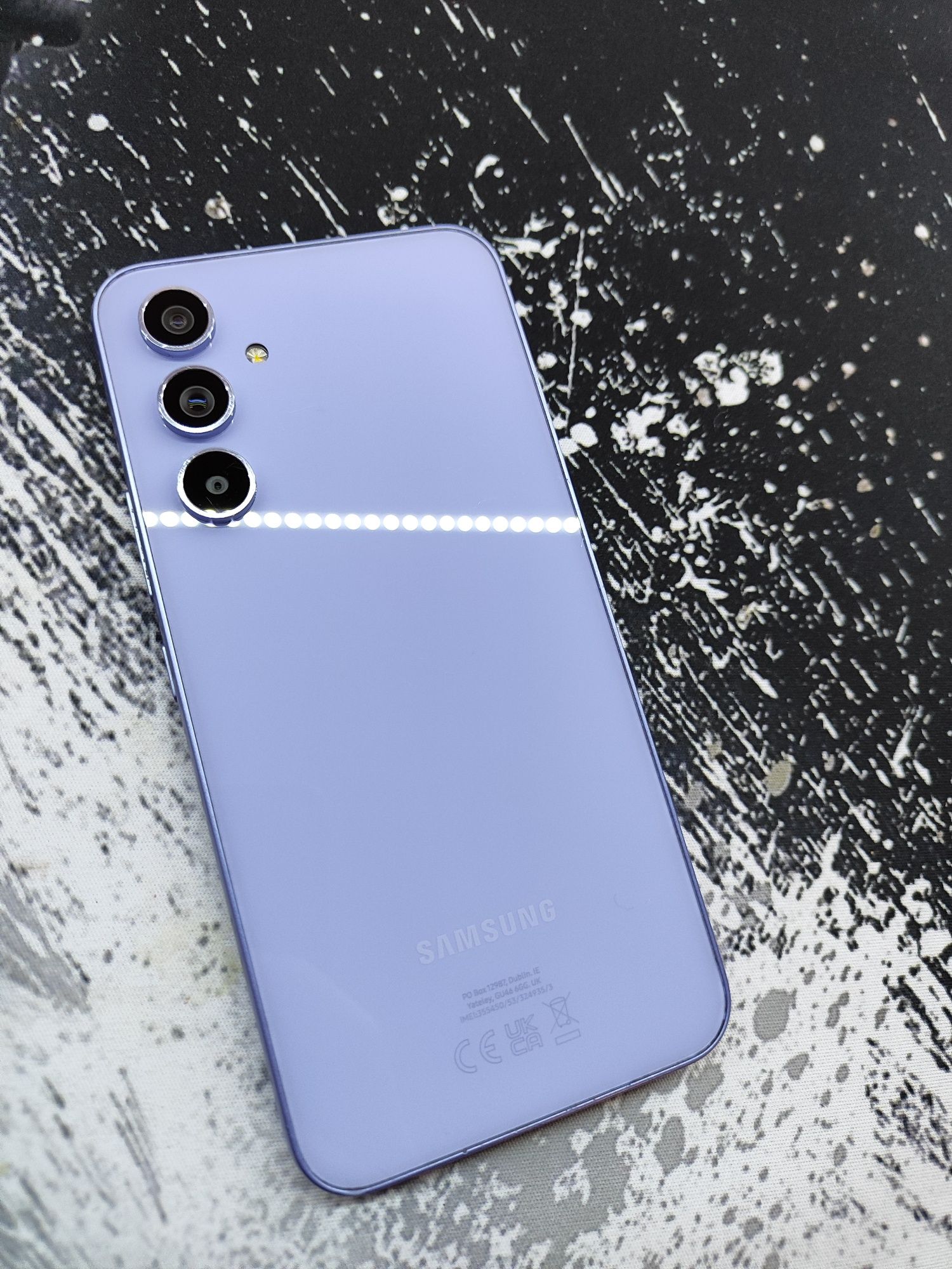 Samsung A54 8/128 Gb  Європа