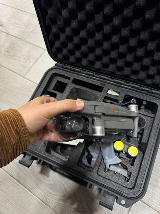 Квадрокоптер(дрон)„Mavic 2 Enterprise DUO UNIVERSAL EDITION"