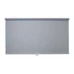 1 estore de rolo BLACKOUT tupplur Ikea 200x195