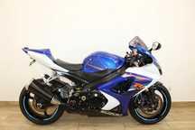 Suzuki GSX-R GSXR 1000 K7 K8 Raty Transport K9 K6 600